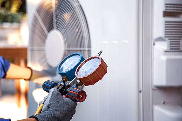 Affordable Emergency Ac Repair solutions in Du Bois, PA