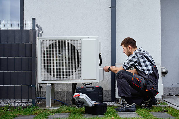 Top rated local Emergency Ac Repair specialists in Du Bois, PA